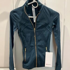 Lululemon Nulu Define Jacket
